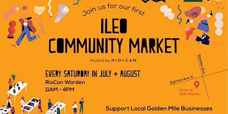 ILEO Community Market