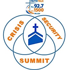 2015 FaithTalk 1500 Church Security Summit primary image