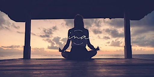 Ina Wellness Yoga @ Rihga Royal Laguna Guam primary image