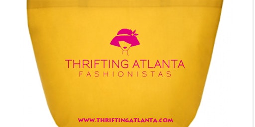 July 30th Thrifting Atlanta Bus Tours primary image