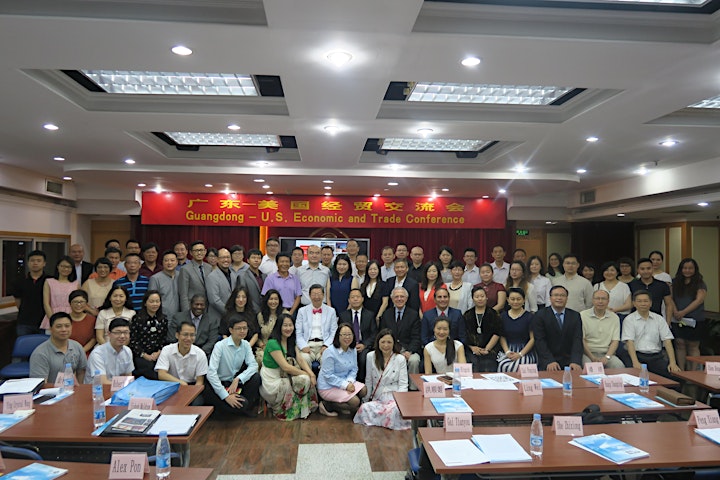 ACCS 2023 CEO Reconnect Business Delegation to China image