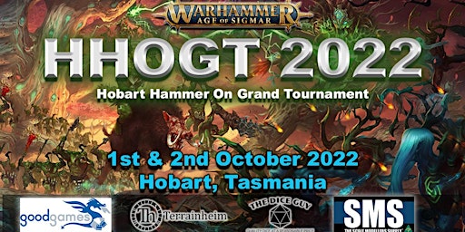 Hobart Hammer On Grand Tournament 2022