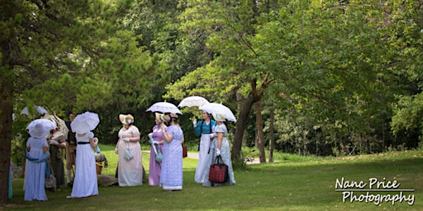 LJP Summer Promenade & Picnic 3.0