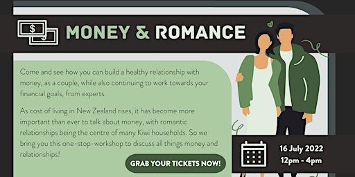 Money & Romance