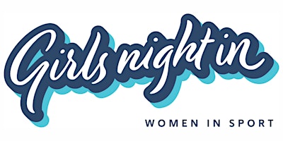 Girls Night In - Women in Sport