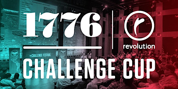 Challenge Cup Portland