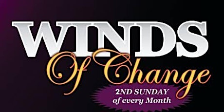 WINDS OF CHANGE