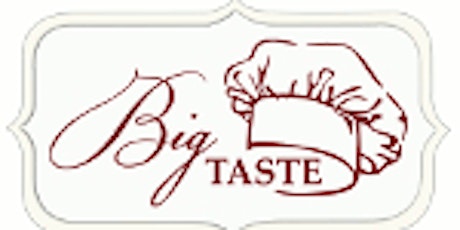 Big Taste 2017 primary image