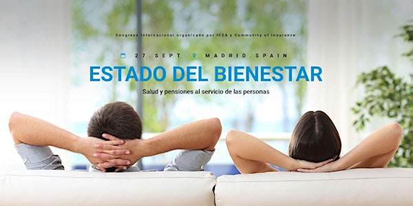 Congreso Internacional Estado del Bienestar