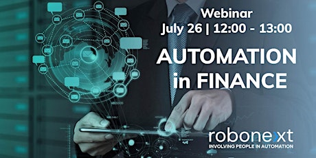 Automation in Finance