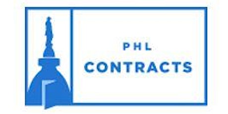 Services, Supplies, and Equipment - PHLContracts Electronic Quote Submission Training primary image