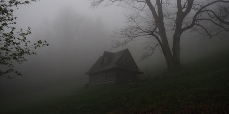 Darkness in the Fields - Folk Horror Day