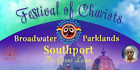 Festival of Chariots tickets