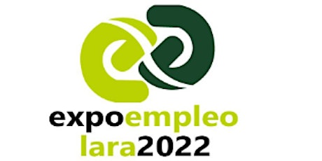 ExpoEmpleo Lara 2022 entradas
