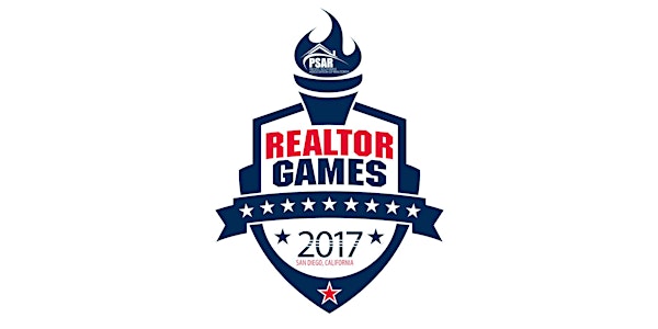 PSAR 2017 Realtor Games