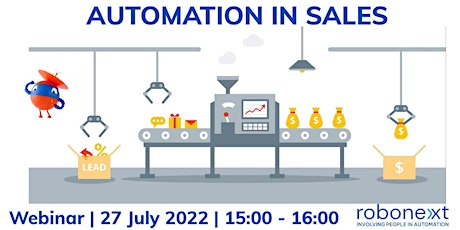 Automation in Sales