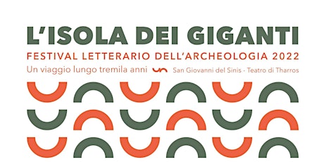 Festival Letterario dell'Archeologia L'Isola dei Giganti biglietti