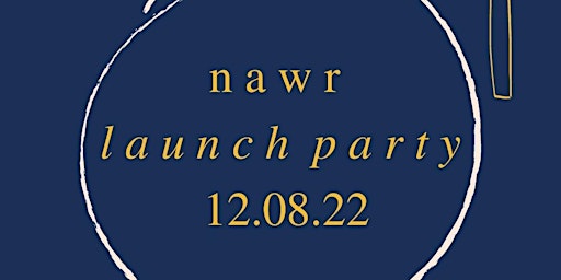 nawr summer festival LAUNCH PARTY