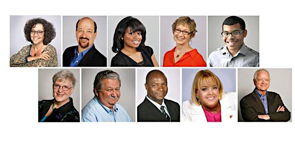 BizPics: Headshots for Business :: May 21, 2017