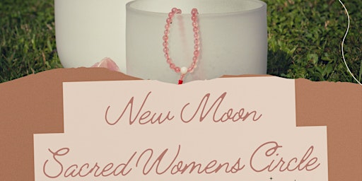 New Moon Women's Circle