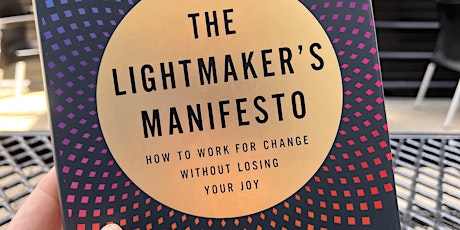 Virtual Book Club: The Lightmaker’s Manifesto by Karen Walrond