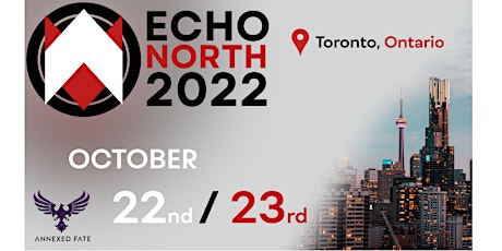 Echo North 2022