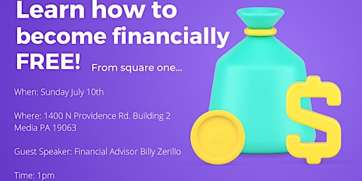 Financial Workshop