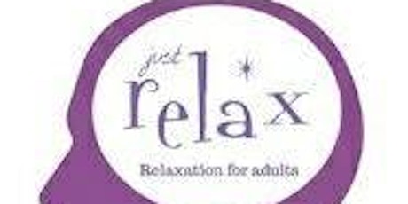 Just Relax (adult relaxation) primary image