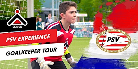 GK ICON EINDHOVEN GOALKEEPER TRAINING EXPERIENCE WITH HANS SEGERS tickets