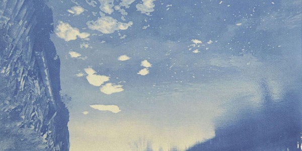 Gowanus Cyanotypes with Katarina Jerinic