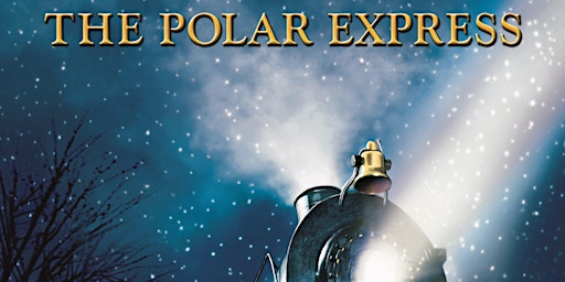 Polar Express Experience at St James' Park