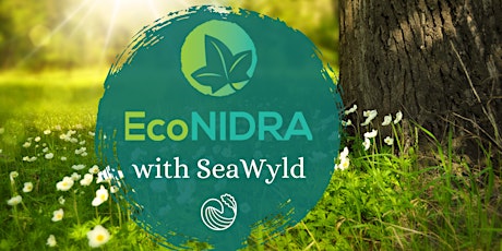 EcoNIDRA (Nature Inspired Yoga Nidra) 1 Hour Session tickets