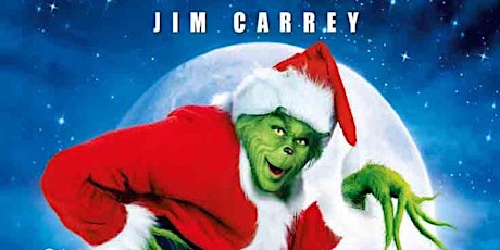 Ultimate Grinch Experience at St James' Park tickets
