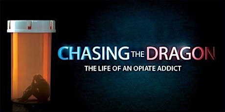 CHASING THE DRAGON-THE LIFE OF AN OPIATE ADDICT primary image