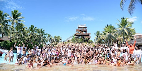 Imagem principal do evento Dia do Sonho 2017 - Beach Park (para voluntários)