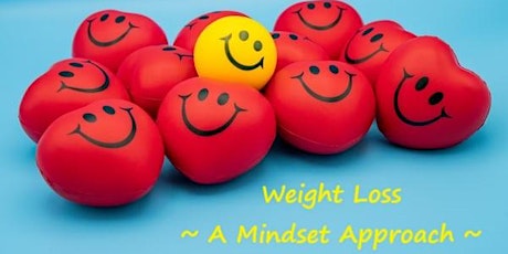 Weight Loss -  A Mindset Approach ~ For Hypnotherapists and Practitioners