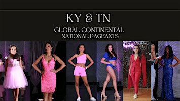 TN-KY Global Continental Pageants 2022