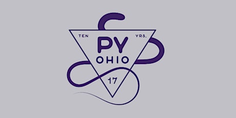 PyOhio 2017 primary image
