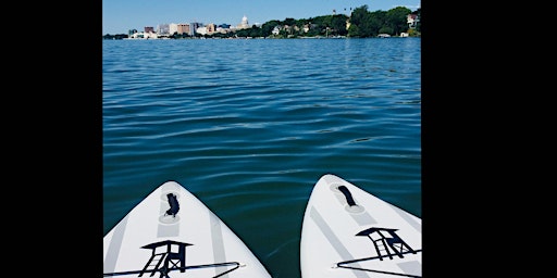 Madison Area Paddle Boarders (SUP)