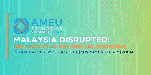 AMEU Economics Summit 2022