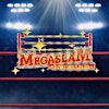 Megaslam Wrestling's Logo