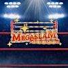 Logo van Megaslam Wrestling