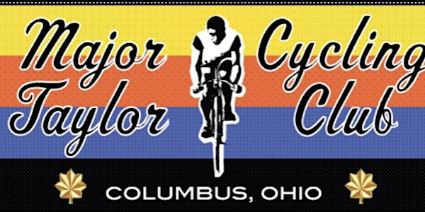 Major Taylor Cycling Club - Signature Ride