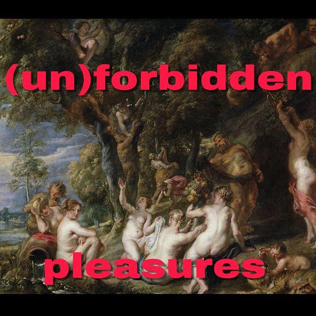 Forbidden Pleasures Oshawa On