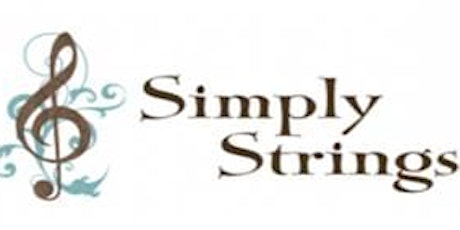 Simply Strings tickets