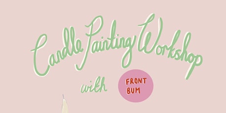 Candle Painting Workshop tickets