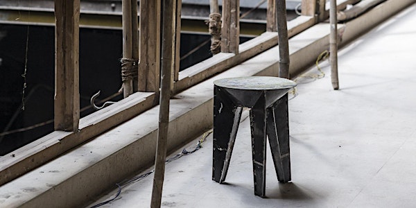 Making do: ‘Jugaad’ with Trent Jansen