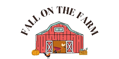 Fall on the Farm at Bandit's Ridge- Federation of VA Food Banks Benefit