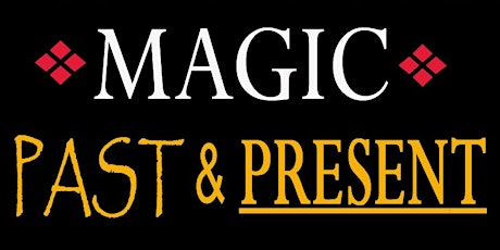 MAGIC: Past & Present primary image