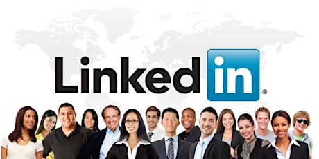 How To Build Community on LinkedIN for first-gen professionals tickets